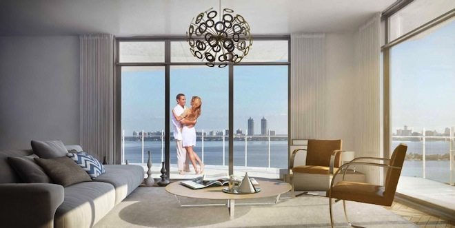 Baltus House Condo in the Miami Design District