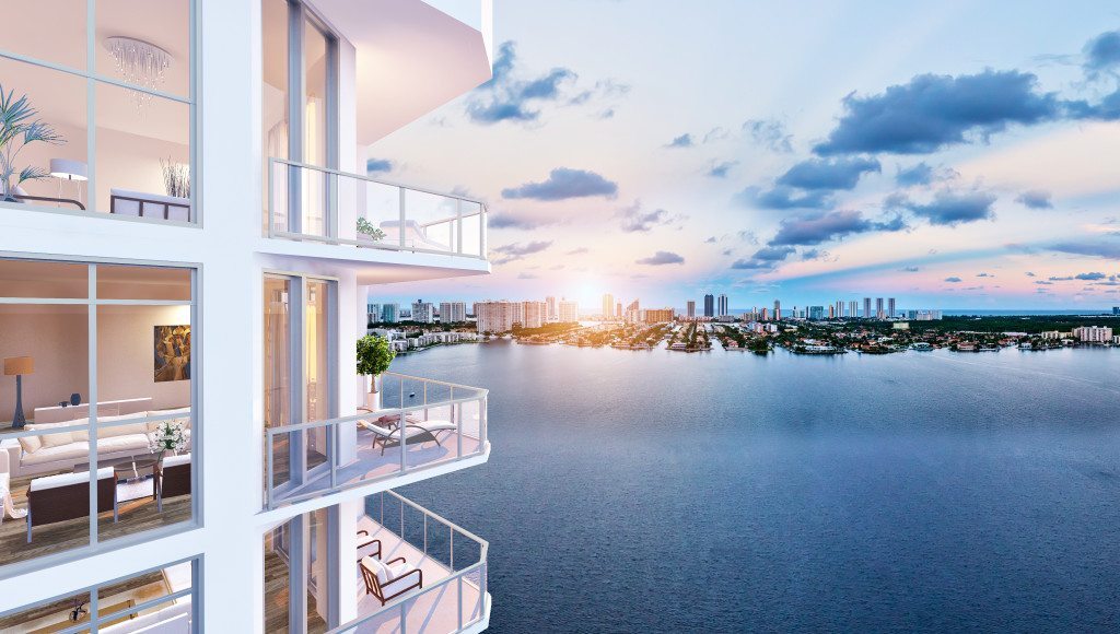 Marina Palms Aventura - The South Tower is now selling!!