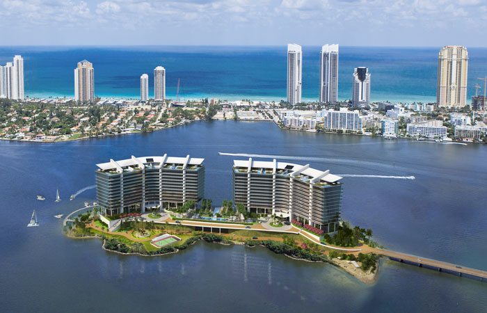 Prive Condo Miami