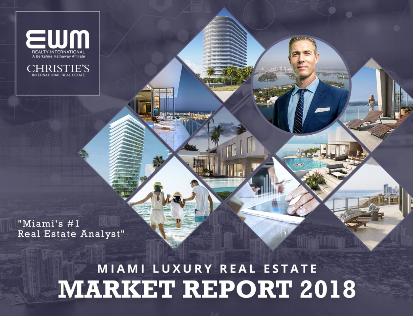 The Residences at the Miami Beach EDITION 26 Limited EDITION Residences