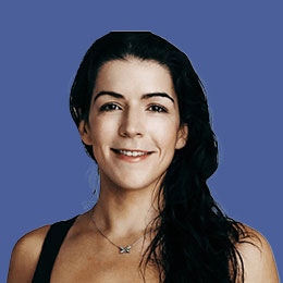 Ana Bozovic