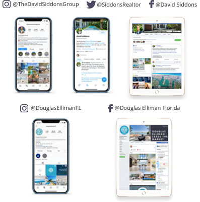 social media