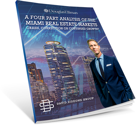 Miami Real Estate Market Report - Guide