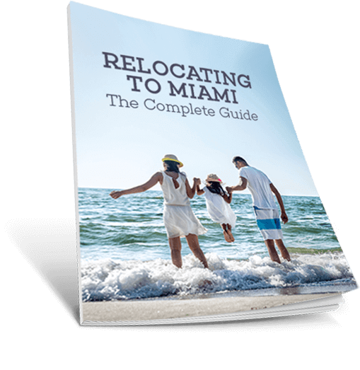 Relocating to Miami? David Siddons Group
