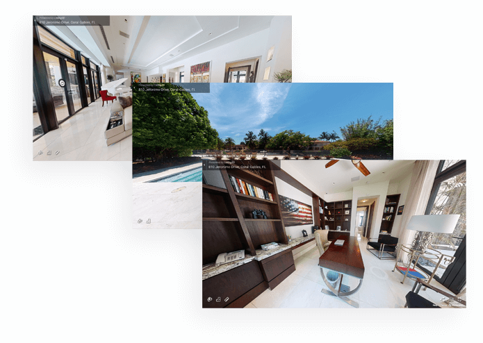 3d virtual tour
