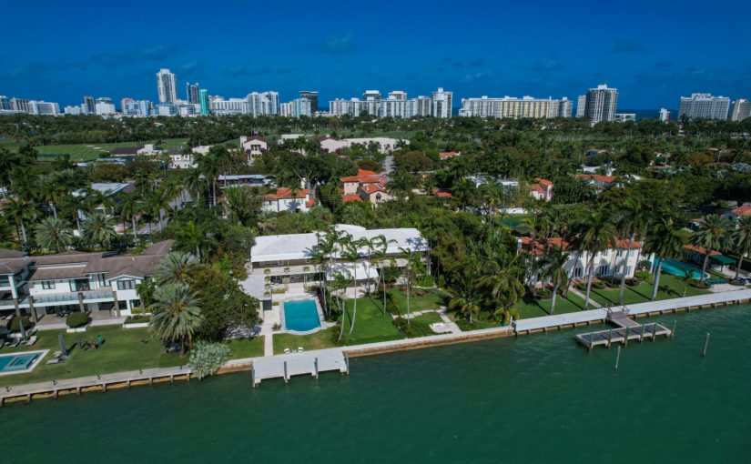 Investment opportunities in Miami - Why Miami is the new New York DSG
