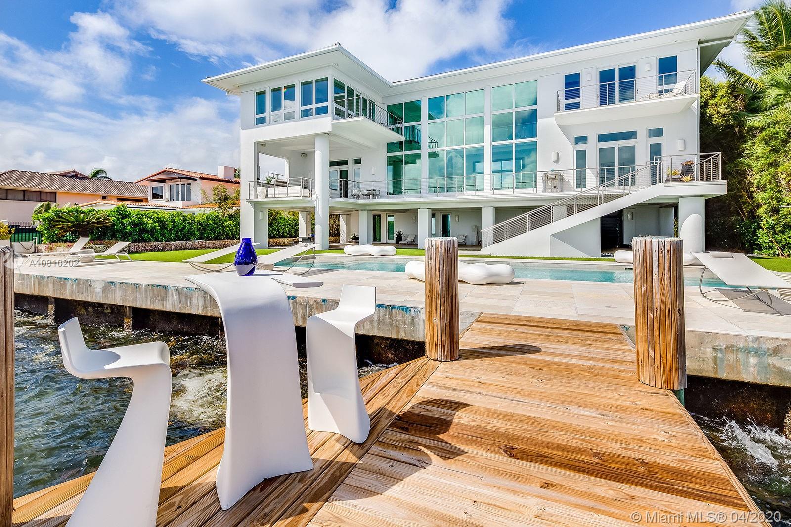 Coral Gables Homes for Sale A list for different budgets David