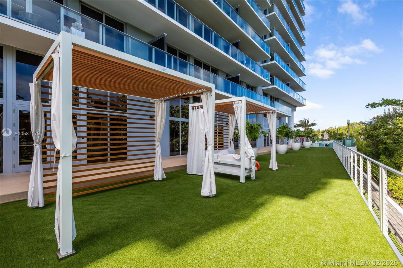 The Harbour Miami Beach A new Luxury Condo on the water David Siddons