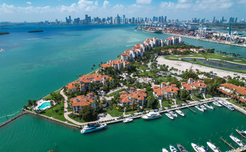 The Investment Value of Fisher Island - A Fisher Island Condo Analysis DSG