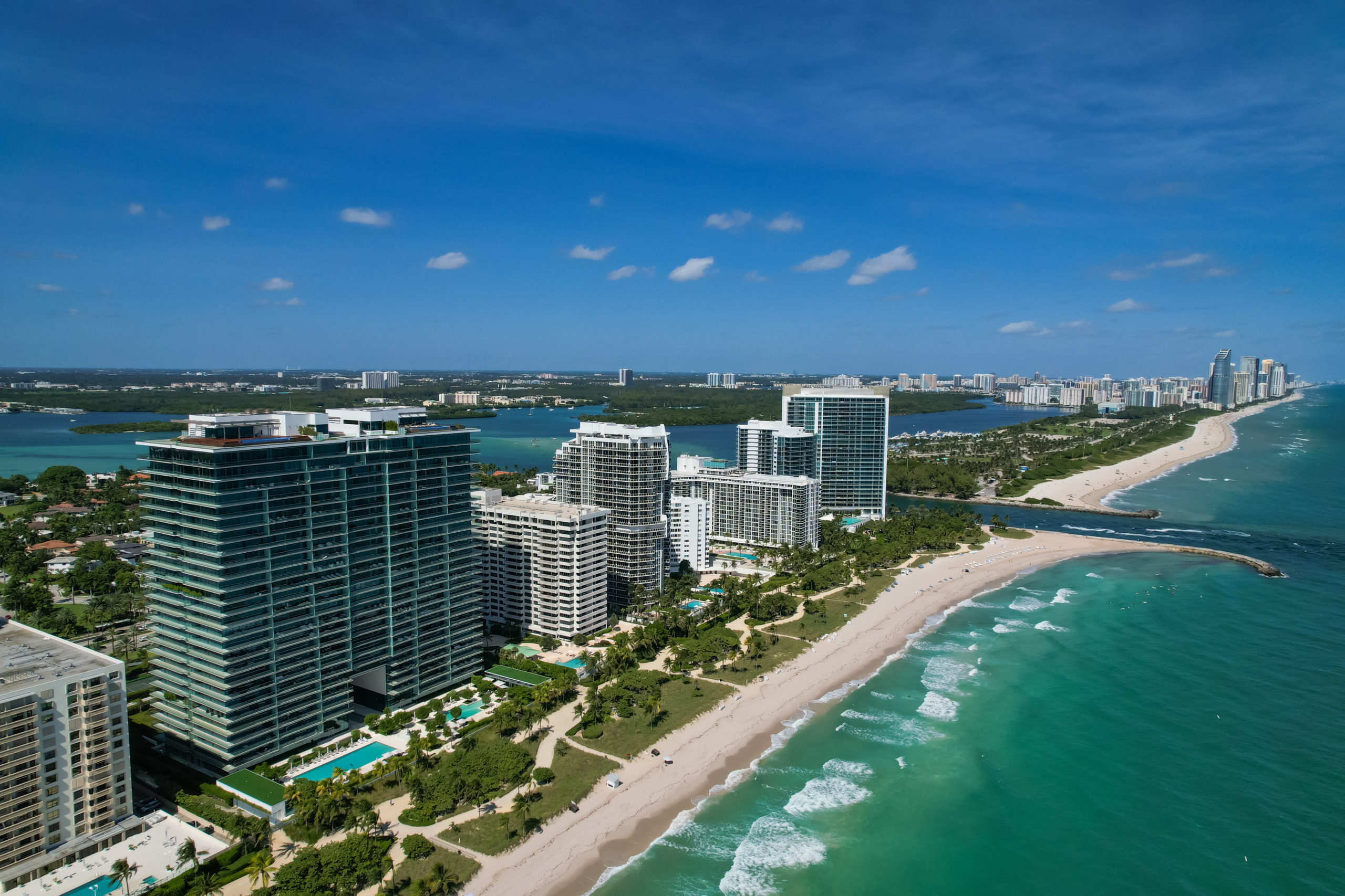 Investors Guide to Bal Harbour Real Estate - Q1 2015 Update DSG