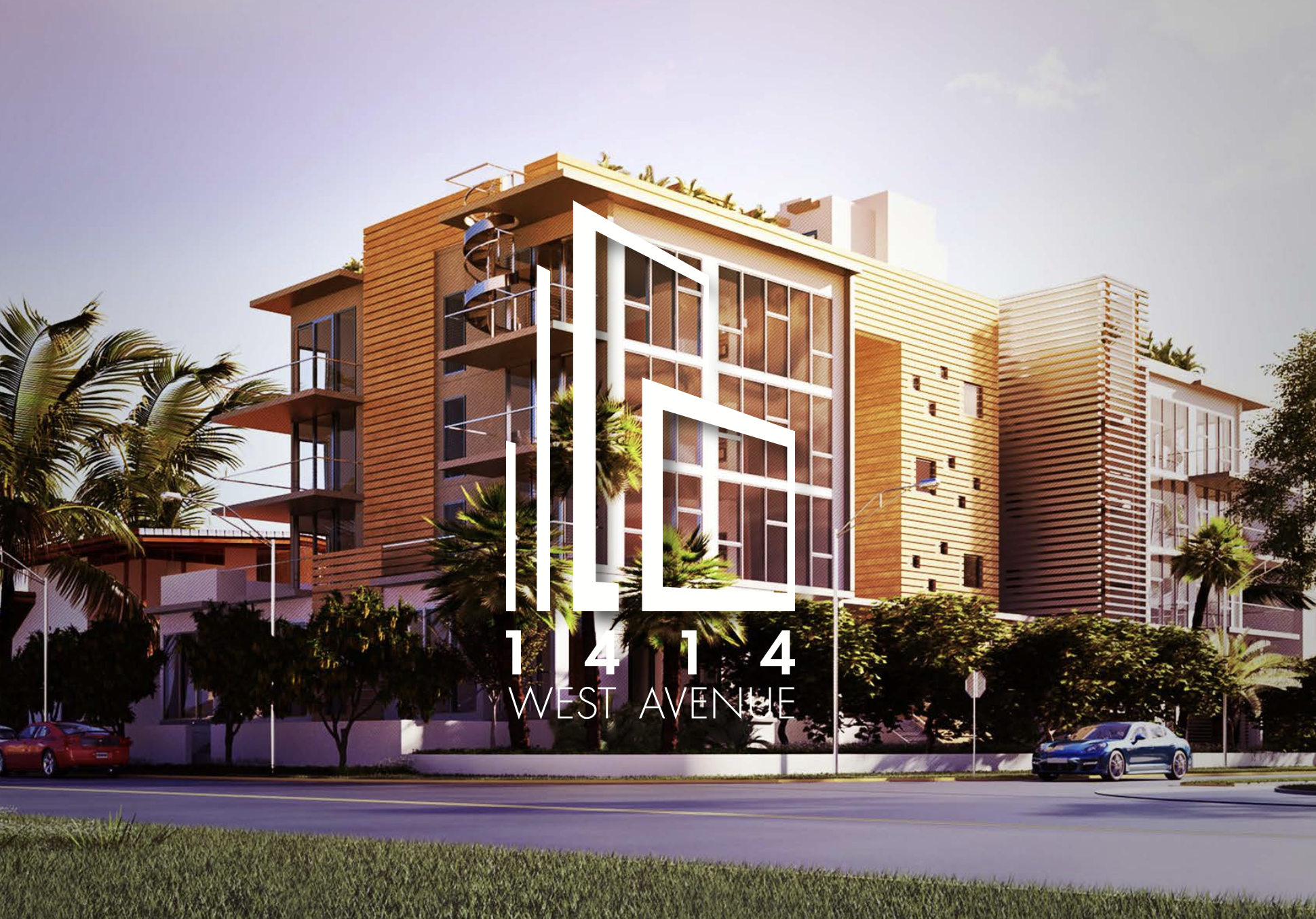 1414 West Ave Miami Beach