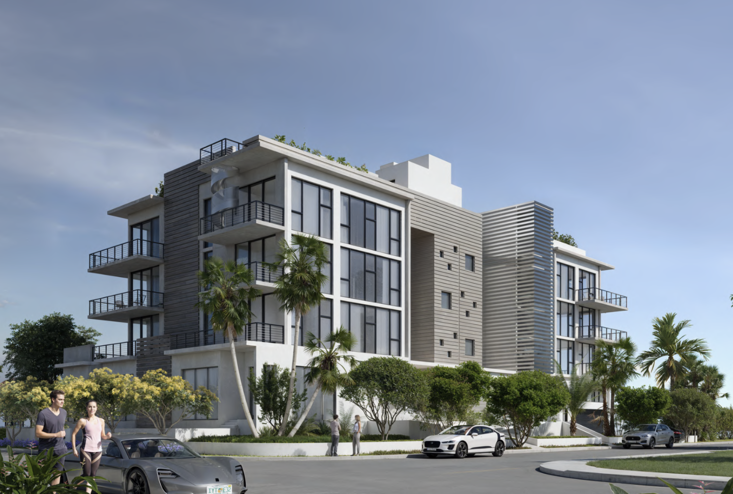 Why West Avenue and North of Fifth Is One of Miami Beach’s Most Livable Neighborhoods Why West Avenue and North of Fifth Is One of Miami Beach’s Most Livable Neighborhoods