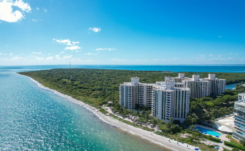 The Towers of Key Biscayne – Is it time to sell your unit? DSG