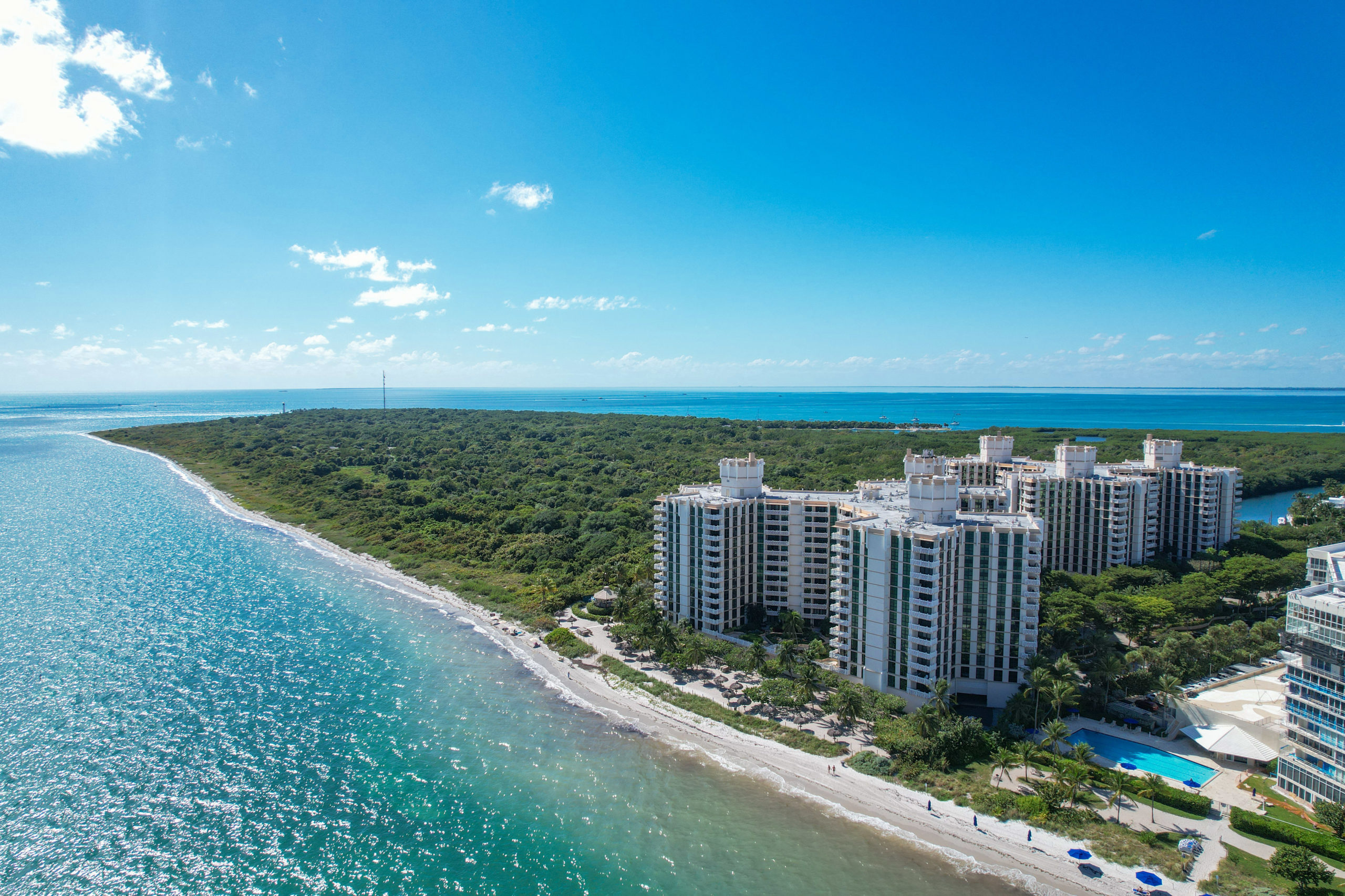 The Towers of Key Biscayne – Is it time to sell your unit? DSG