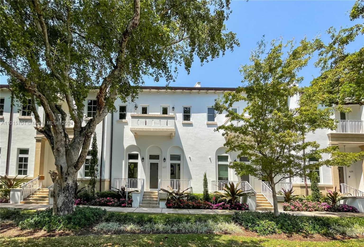 The Rise of the Luxury Townhomes in Coral Gables David Siddons Group