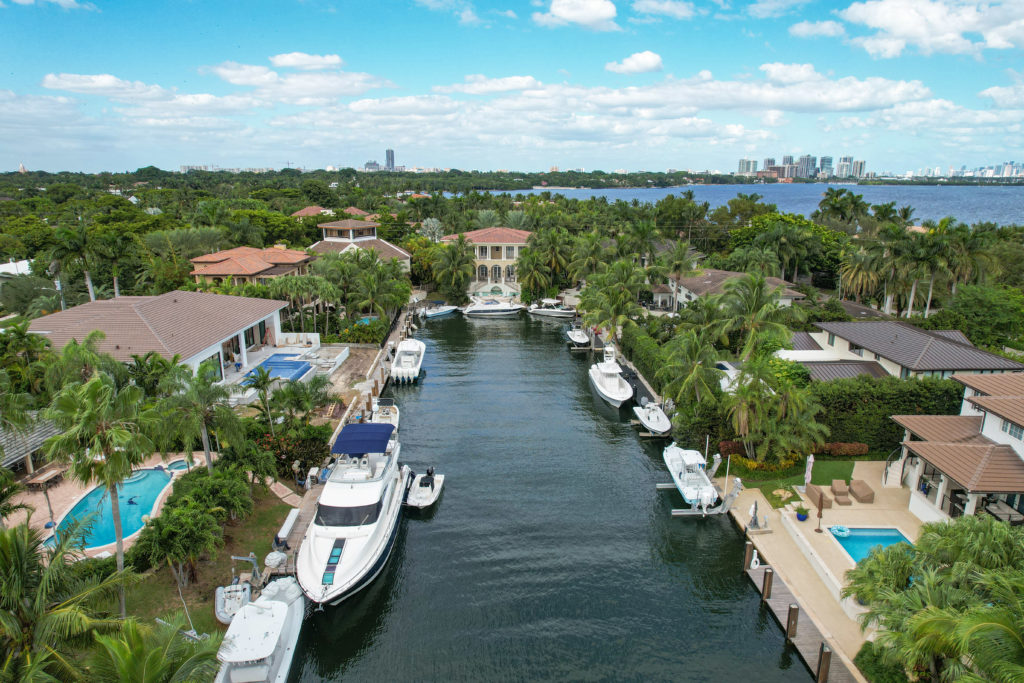 Sunrise Harbour Homes A Deep Dive into Sunrise Harbour David Siddons