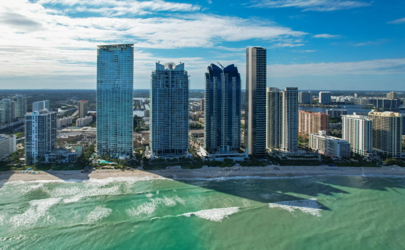 Sunny Isles real estate DSG