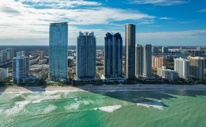 Sunny Isles real estate DSG