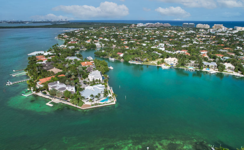 Key Biscayne Real Estate DSG