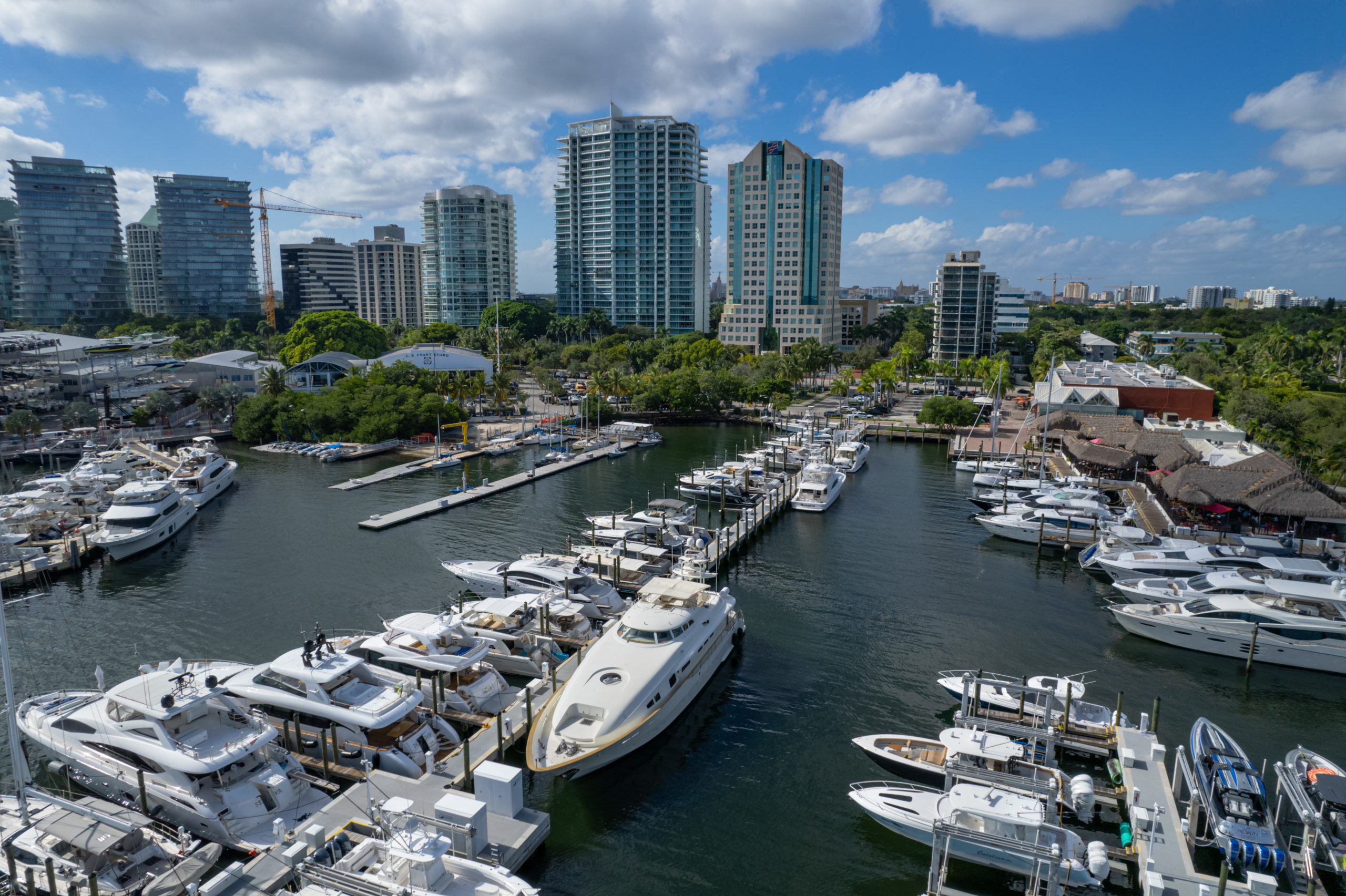 Bay & marina (1)