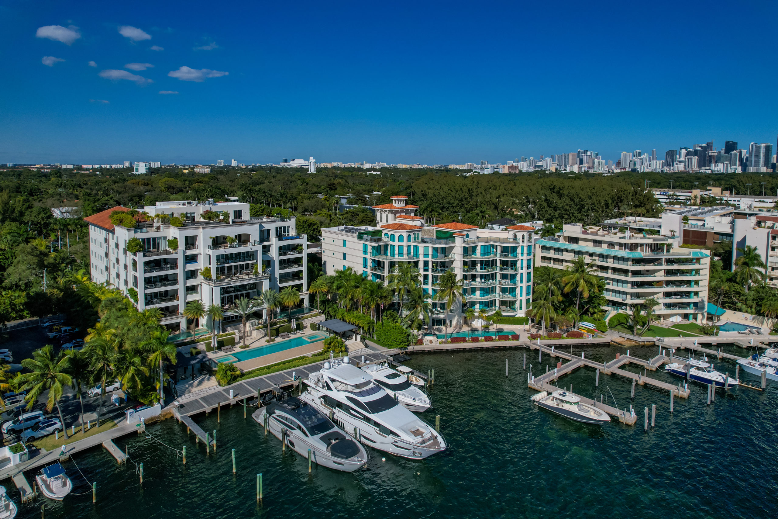 What is the Best Condo in Coconut Grove? the Residences at Vizcaya are one of the best coconut grove luxury condos