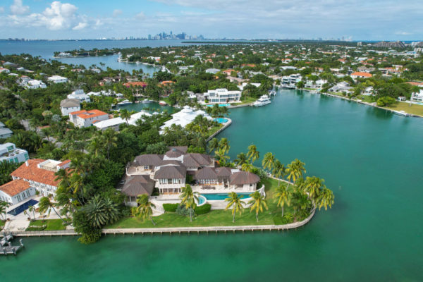 What is the best neighborhood in Miami? DSG