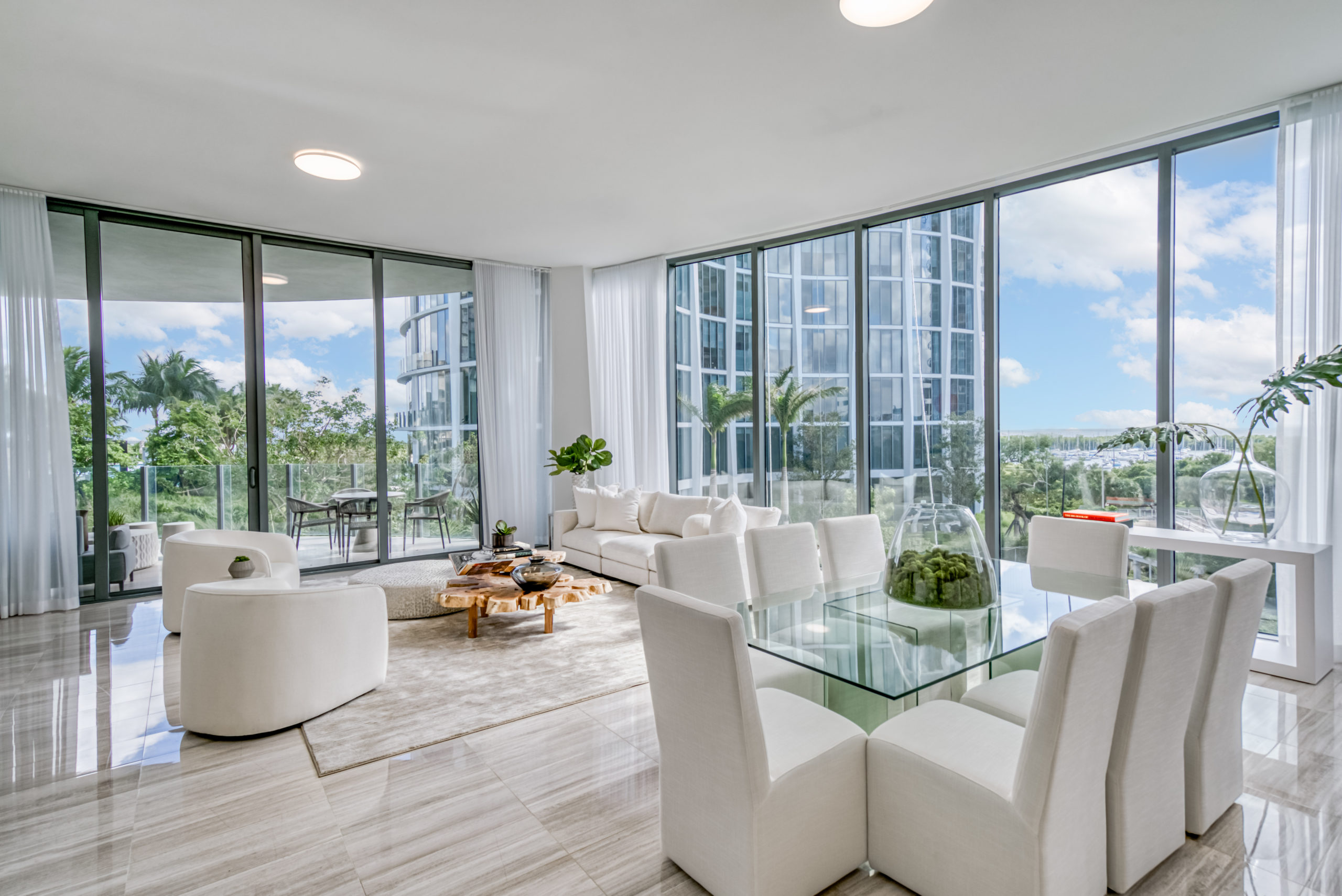 What is the Best Condo in Coconut Grove? Park Grove is one of the best coconut grove luxury condos