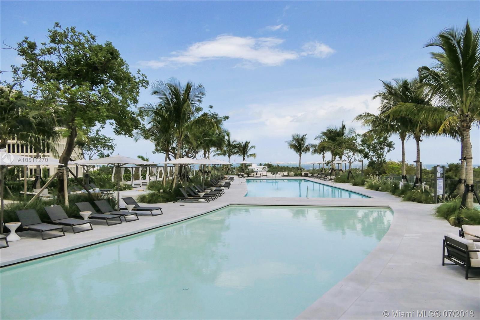 What is the Best Condo in Coconut Grove? Park Grove is one of the best coconut grove luxury condos