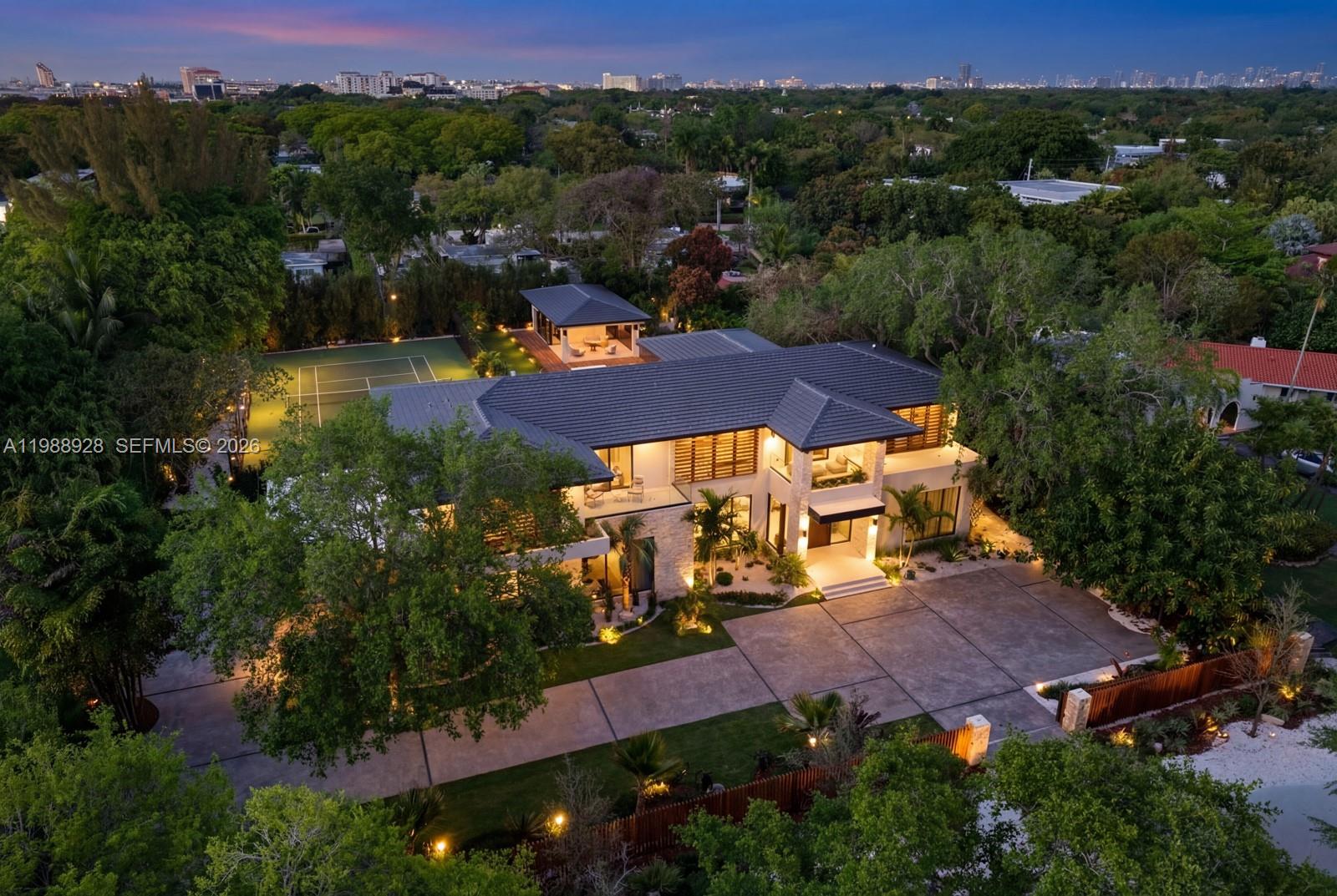 Best Miami Neighborhoods for Families in 2026: Ponce Davis is a top choice for Families moving to Miami