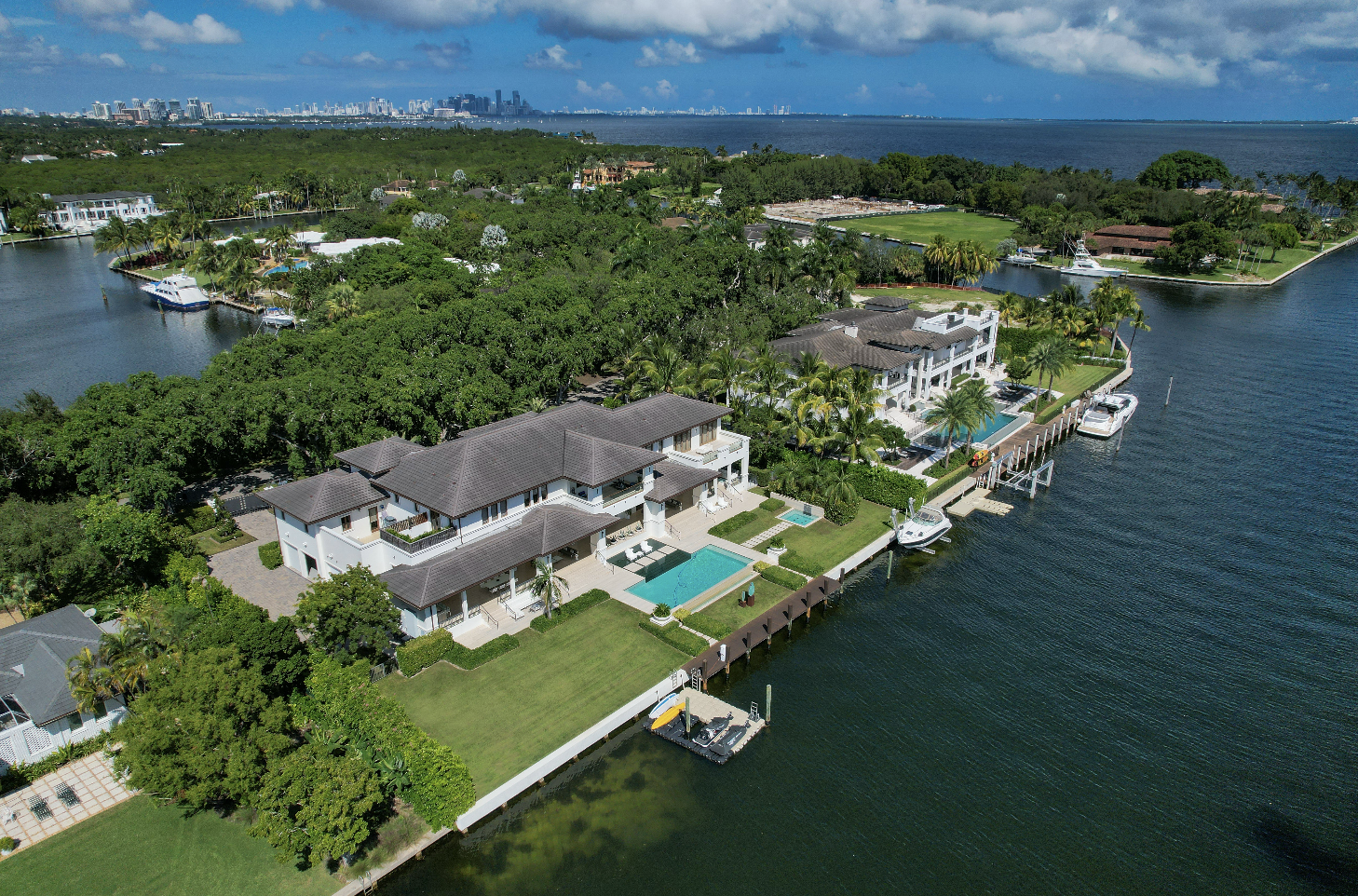 Coral Gables is one of the best Miami Neighborhoods to raise a family