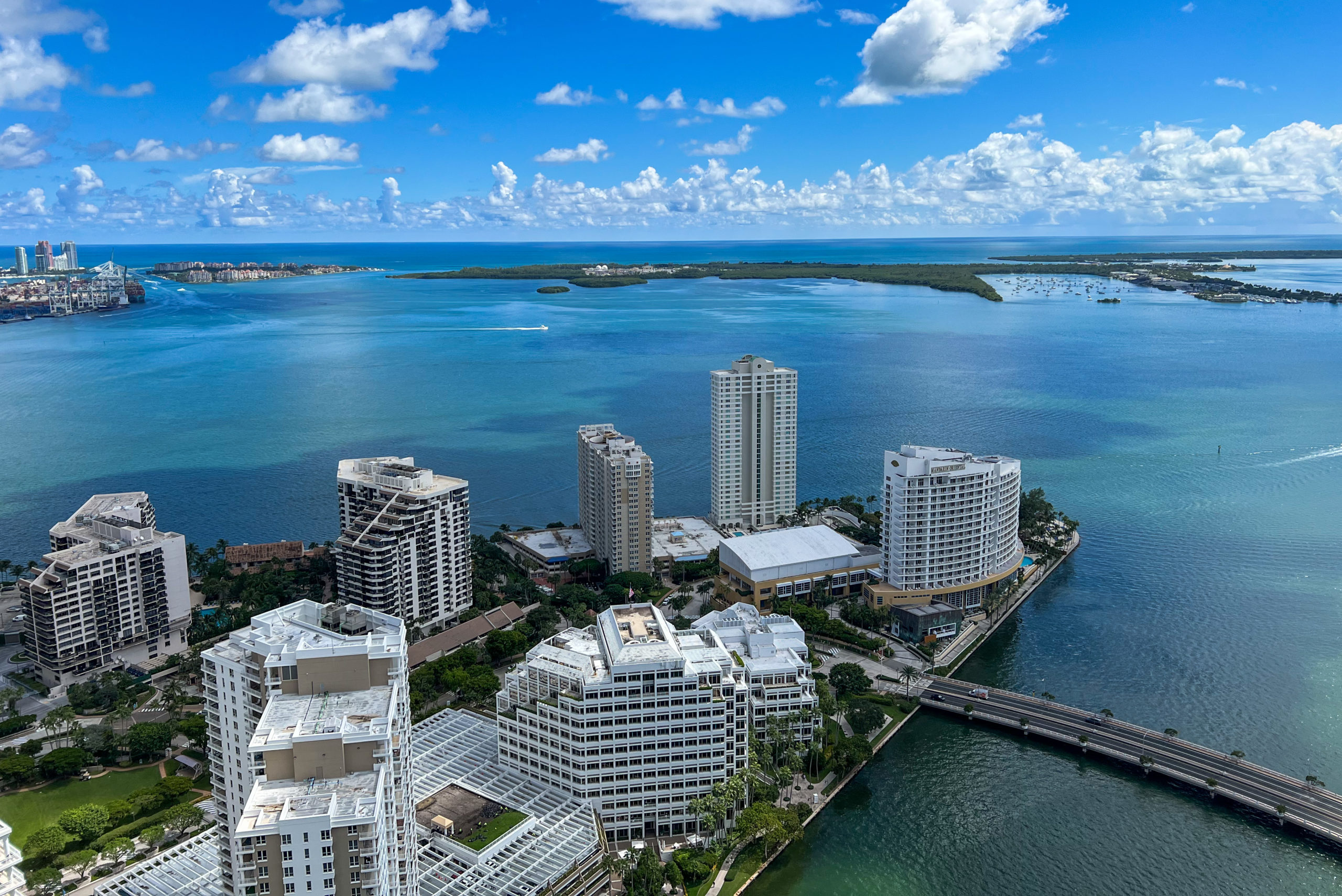 Everything You Need to Know About Moving to Brickell [Updated for 2020]