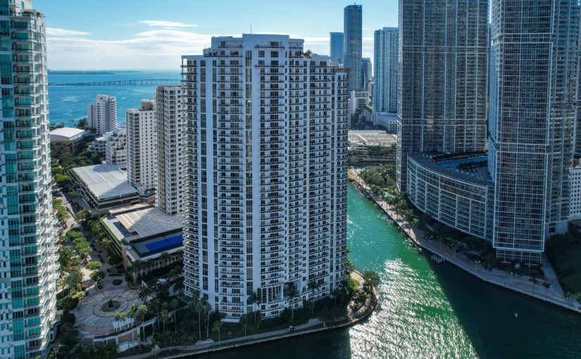 How Saturated is the Brickell Condo Market? DSG