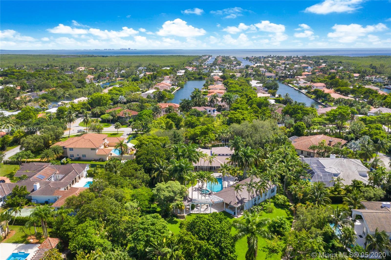 3 Excellent Miami Neighborhoods For Raising a family. (Updated for 2020)