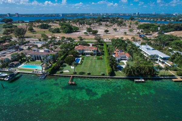 What is the Best Gated Community in Miami Beach DSG