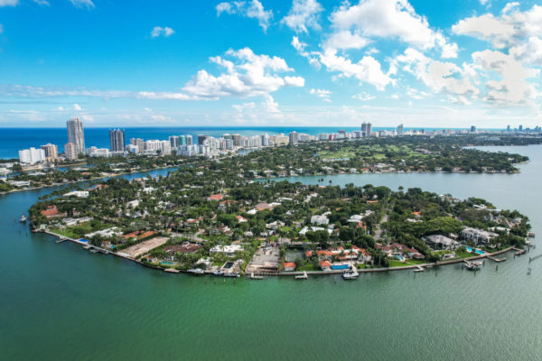 What is the Best Gated Community in Miami Beach DSG