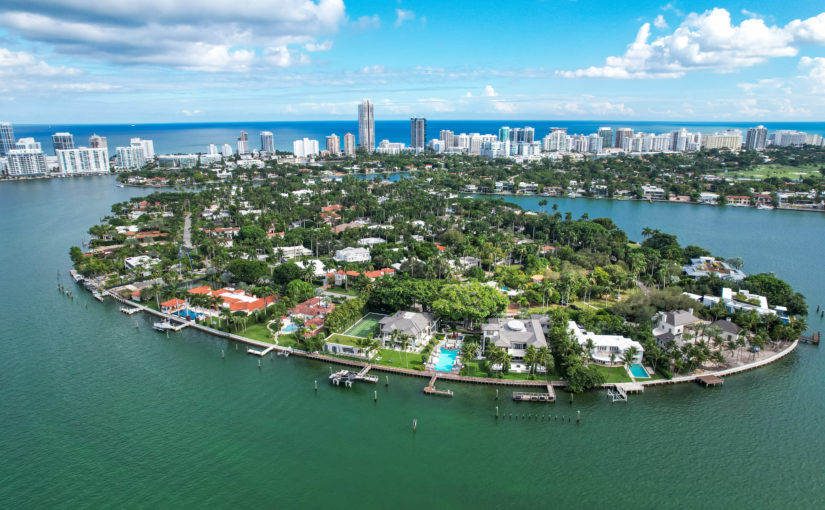 The Best Gated Communities in Miami - The Complete Overview [Updated for 2022] DSG