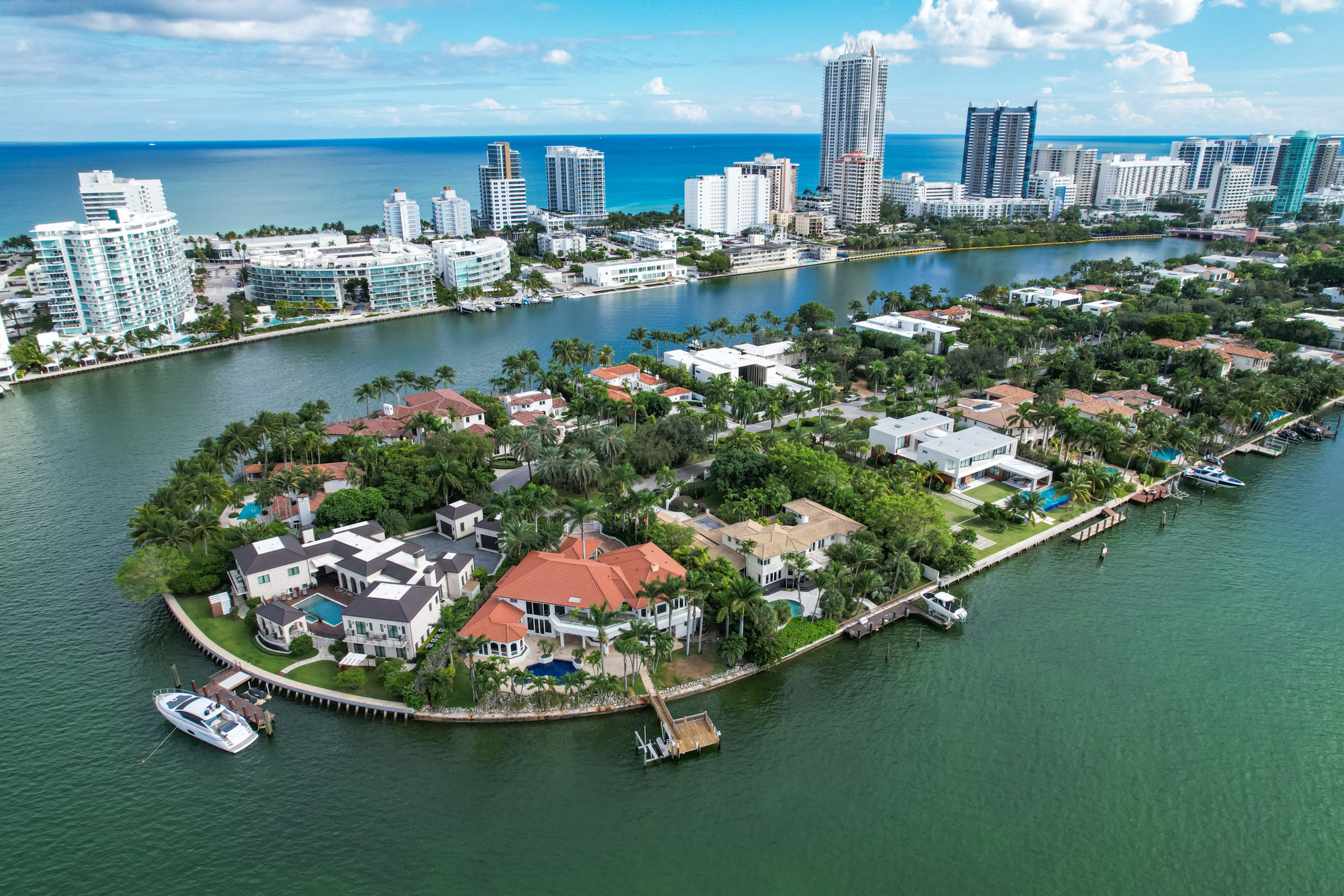 What is the Best Gated Community in Miami Beach DSG What is the Best Gated Community in Miami Beach DSG
