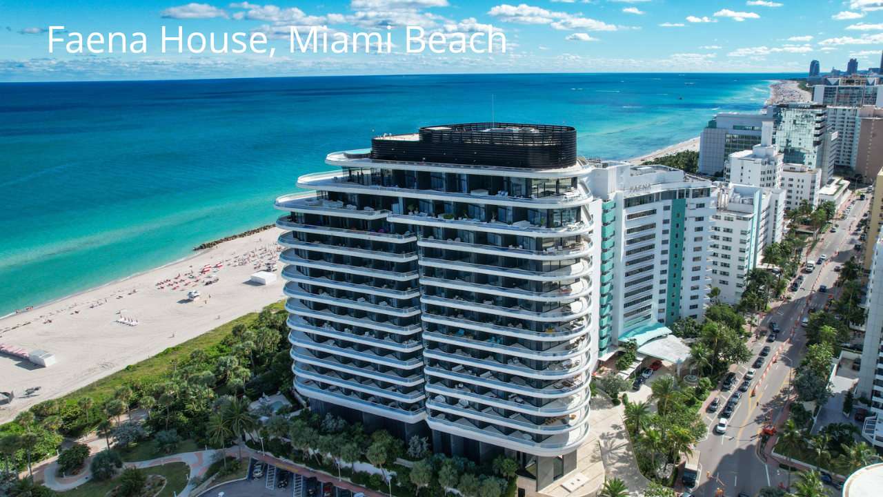 Investing in Miami The Best Return for Investors on Miami Real Estate