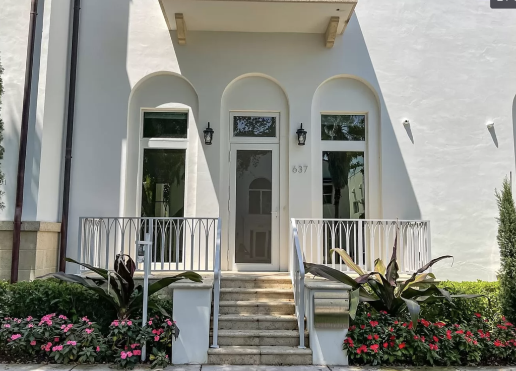 Spotlight on Coral Gables Townhomes for Sale David Siddons Group