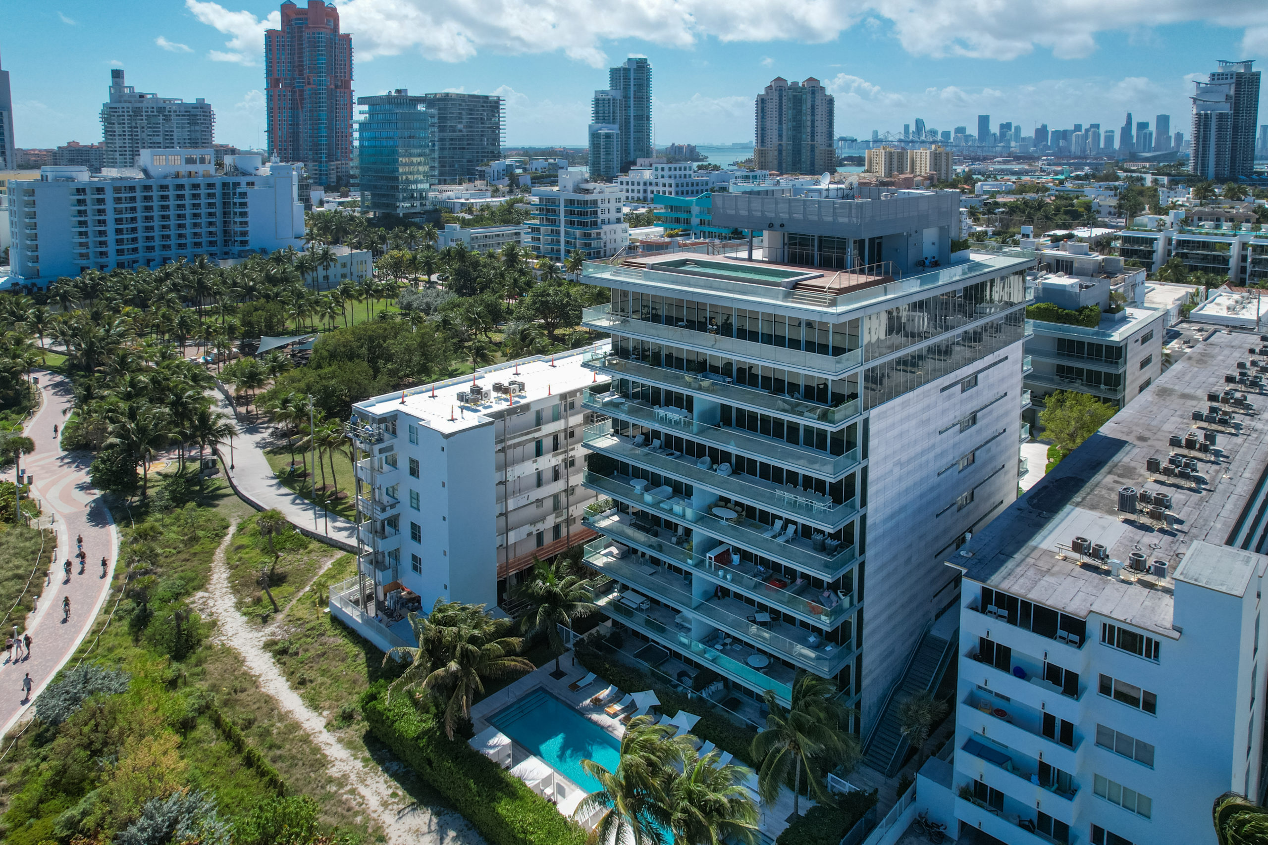 What Are the Best South of Fifth Condos For Sale in 2019? DSG