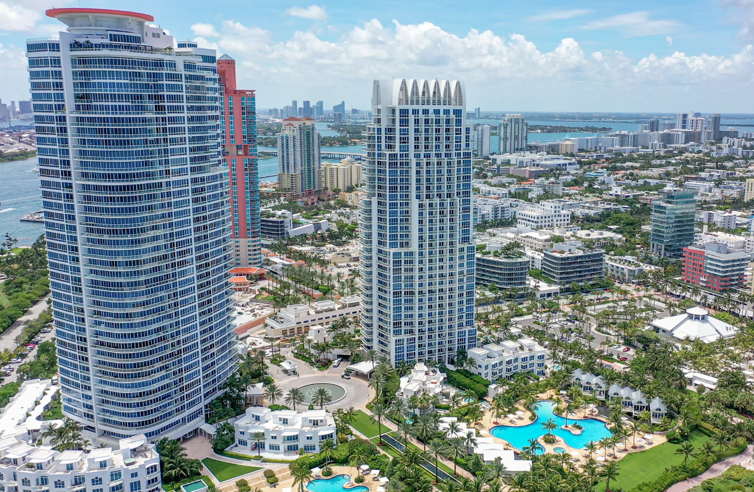 What Are the Best South of Fifth Condos For Sale in 2019? DSG