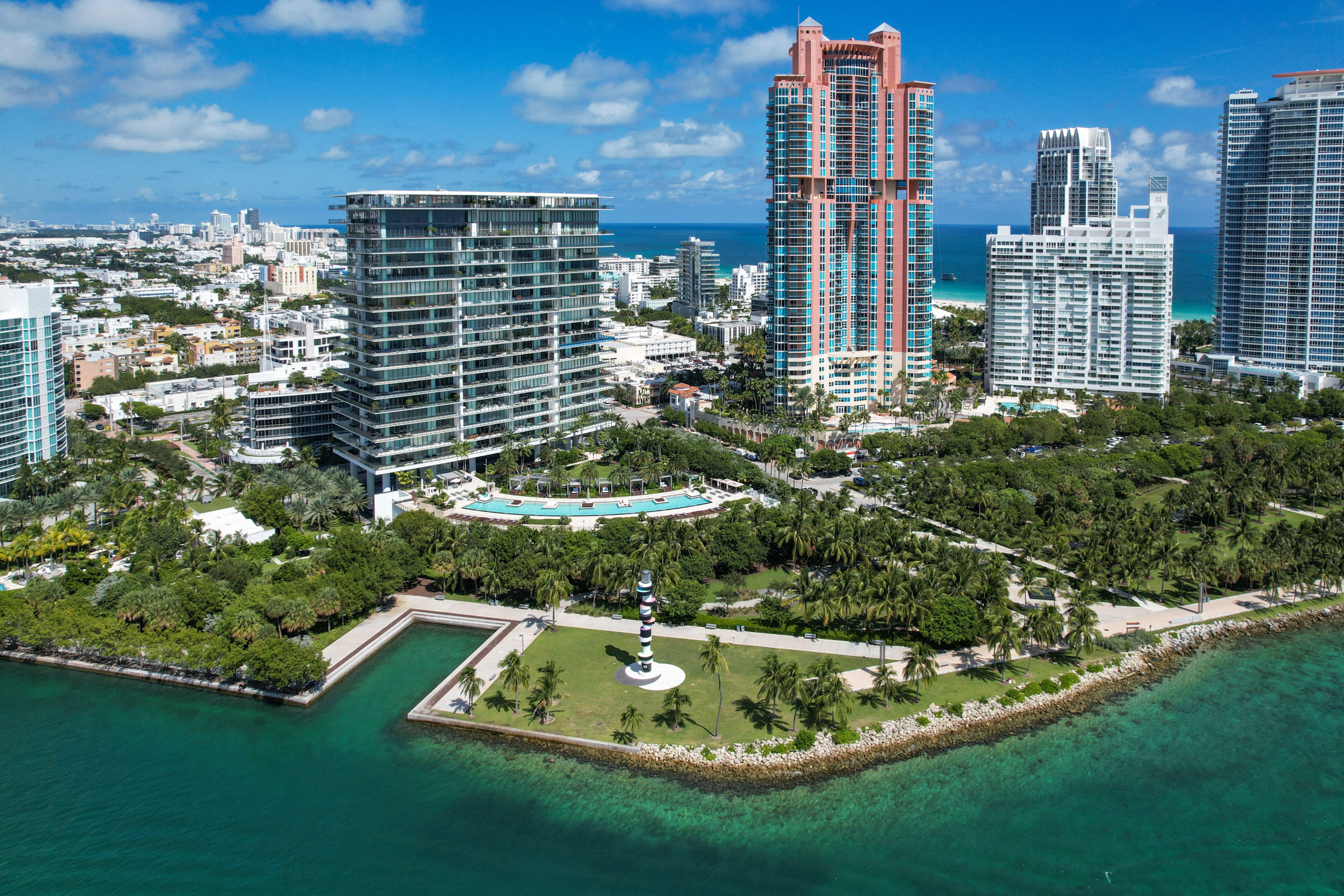 What Are the Best South of Fifth Condos For Sale in 2019? DSG