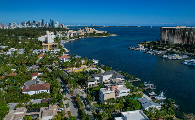 What are the Best Family Neighborhoods in Miami in 2023?