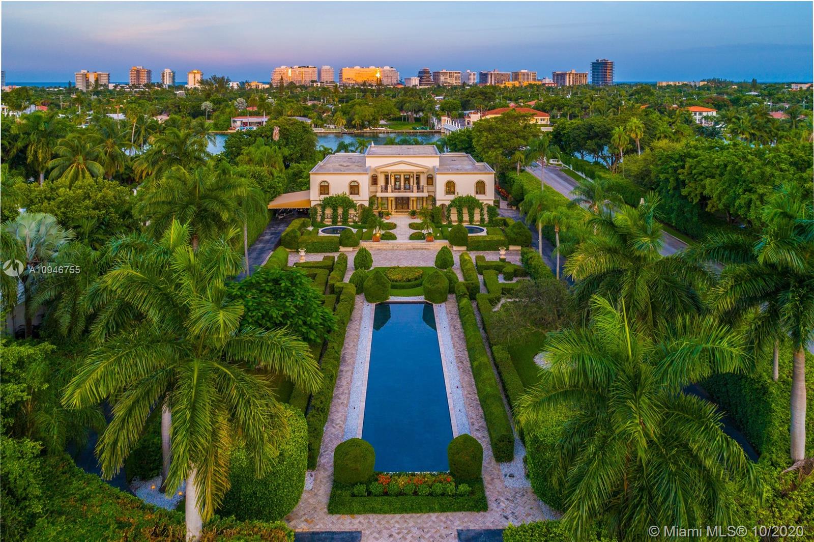 The Best Neighborhood in Miami Part 3: What Are the Best Miami Island Communities in 2020?