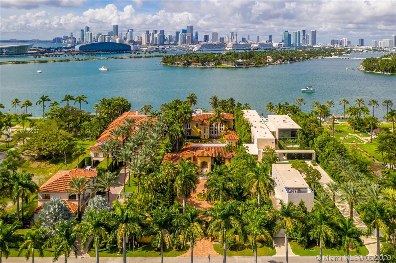 The Best Neighborhood in Miami Part 3: What Are the Best Miami Island Communities in 2020?