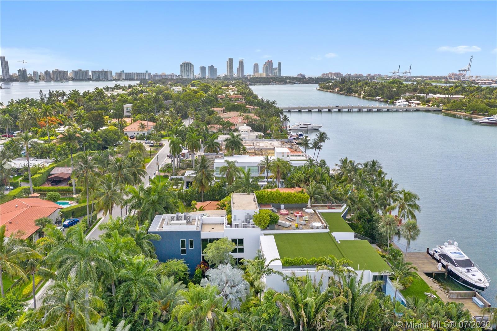 The Best Neighborhood in Miami Part 3: What Are the Best Miami Island Communities in 2020?