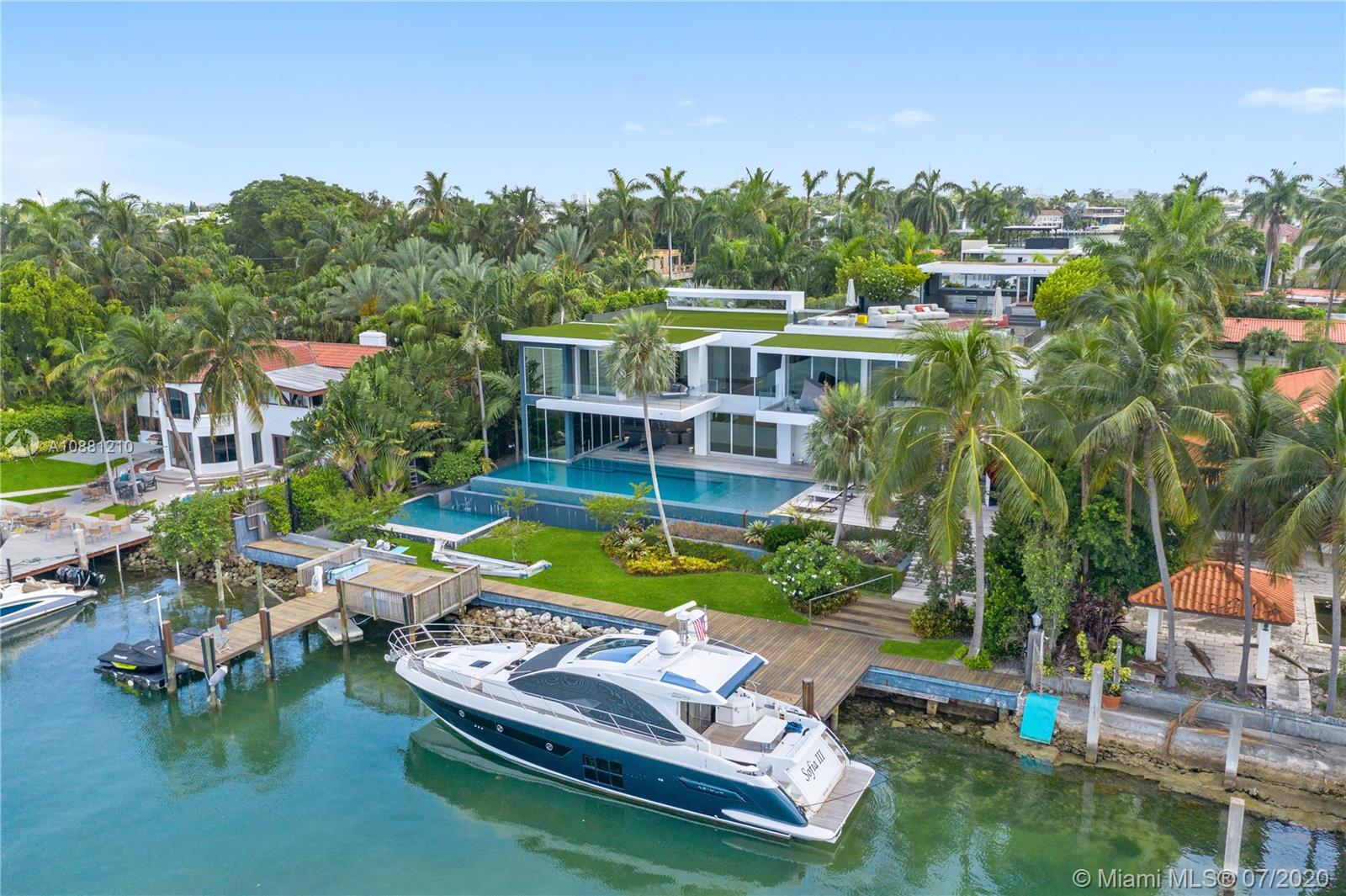 The Best Neighborhood in Miami Part 3: What Are the Best Miami Island Communities in 2020?