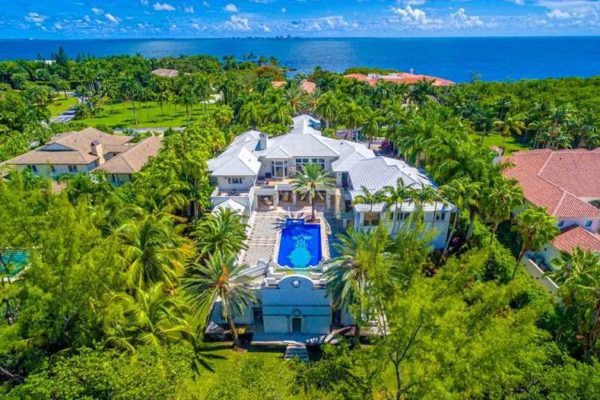 2-Tahiti-Beach-Island The Best Gated Community in Coral Gables: Tahiti Beach