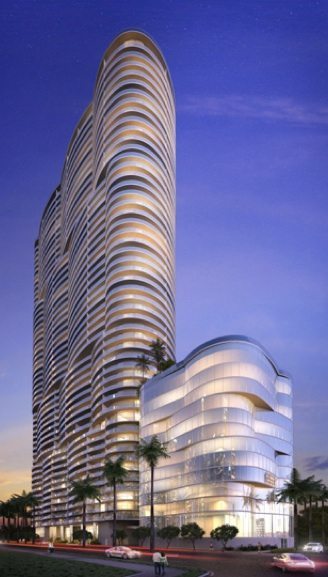 Why Aria on the Bay is our Preferred Edgewater Project