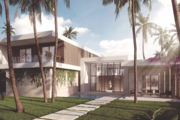 Botaniko Weston | 125 Moden And Luxury Homes in a Private Setting